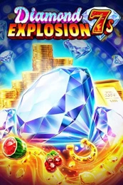 Diamond Explosions 7s